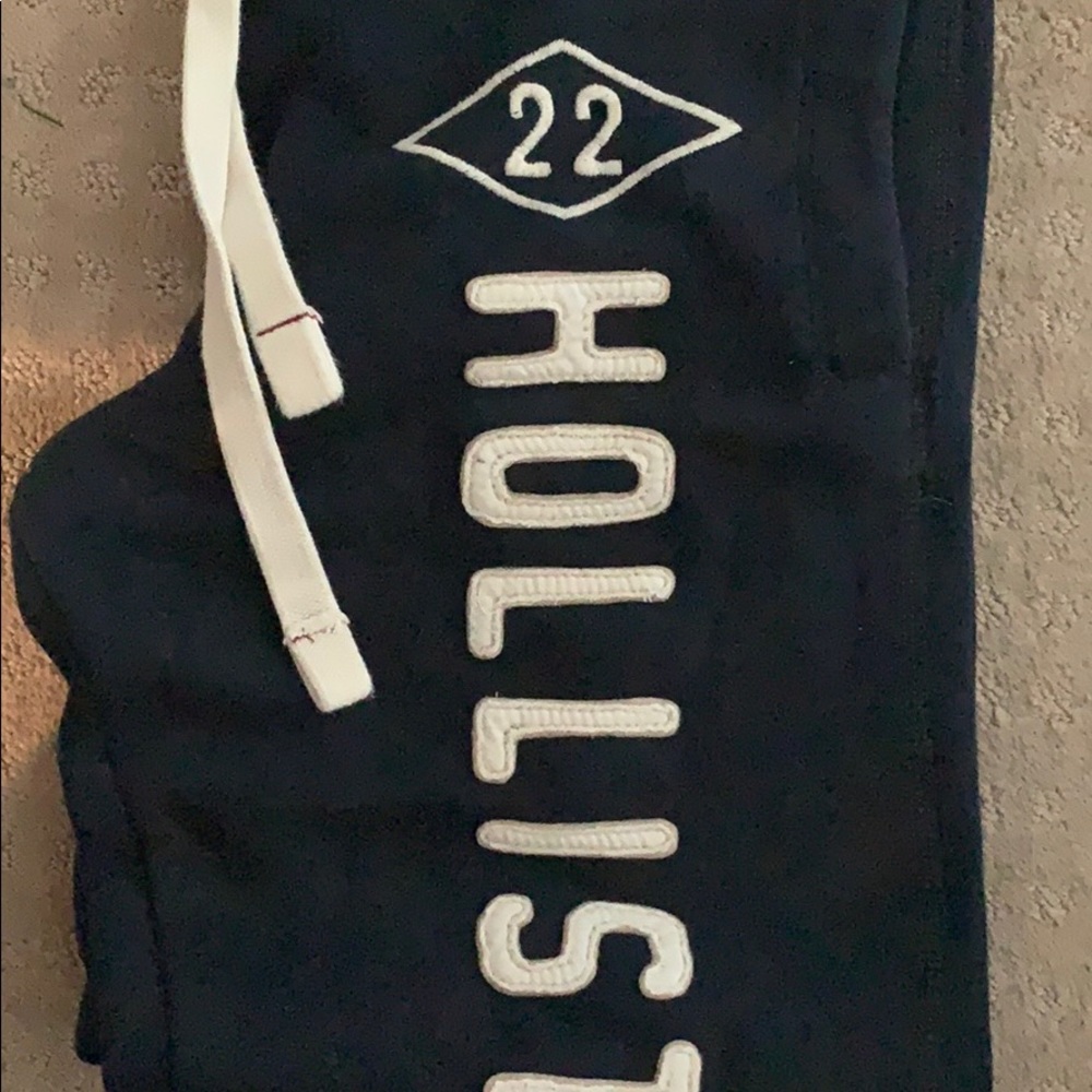 Hollister Sweatpants